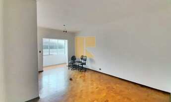 Imagem 2: Apartamento com 2 dormitórios para Alugar, 110 m² - Bom Retiro