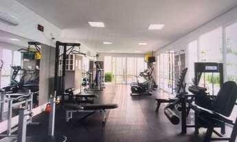 Imagem 6: Apartamento de 2 dormitórios, sendo 1 suíte no bairro Mal Rondon