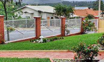 Imagem 7: Casa São Pedro SP 3 Dorms 1 St 3 Vagas T 1.000 m2 AC 350m2