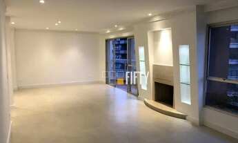 Imagem: Apartamento com 4 dormitórios, 195 m²