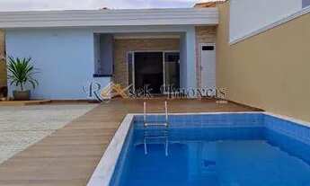 Imagem: Casa com 3 dorms, Gaivotas, Itanhaém