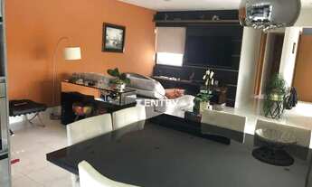 Imagem 6: Apartamento, 110 m² - venda por R$ 1.120.000,00 ou aluguel por R$ 7.470,00/mês - Vila Lace