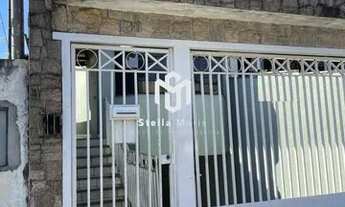 Imagem: SãO PAULO - Casa Padrão - Jardim Felicidade