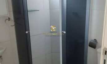 Imagem 6: LB----AP2504 - Apartamento para aluguel e venda possui 48 metros quadrados com 2 quartos