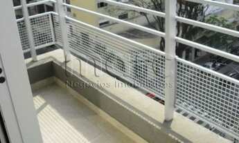 Imagem 4: SÃO PAULO - Conjunto Comercial/Sala - ACLIMACAO