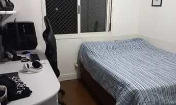 Imagem 2: Apartamento disponível para venda e para locação, com 3 dormitórios, localizado no Parqu