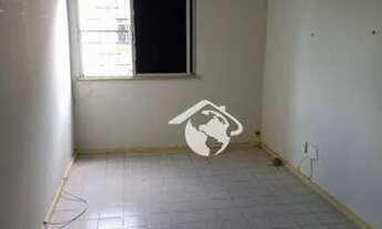 Imagem 3: Edf. Arpoador, Bairro Luzia, Aracaju/Se