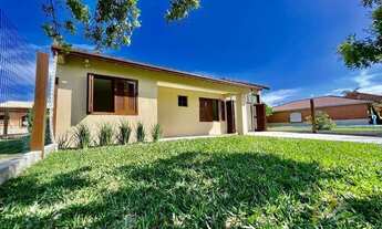 Imagem 3: Casa e Sobrado de 3 dormitórios à Venda - Osório