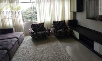 Imagem 3: Apartamento residencial para venda e locação, Cambuí, Campinas