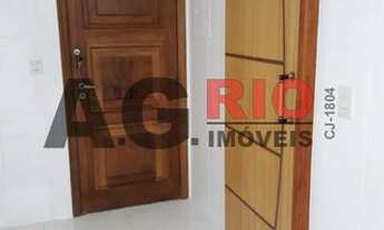 Imagem 5: Apartamento-À VENDA-Taquara-Rio de Janeiro-RJ