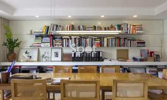 Imagem 6: São Paulo - Apartamento Padrão - Real Parque