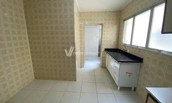 Imagem 4: Apartamento - Parque Industrial - Campinas