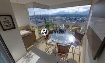 Imagem 6: Apartamento 2 quartos á venda na Praia do Morro, Guarapari-ES - Realize Negócios Imobiliár