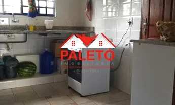 Imagem 2: Casa a venda no Condomínio Ninho Verde II Eco Residence, próximo ao asfalto e clube Paraís