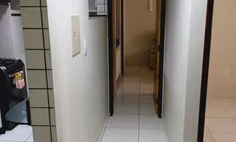 Imagem 7: Na Beira mar de Intermares todo mobiliado, com 3 qts a beira mar em Intermares, Cabedelo