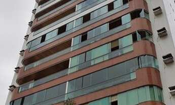 Imagem 7: Apartamento espaçoso para aluguel tem 160 metros quadrados com 3 quartos, lazer completo