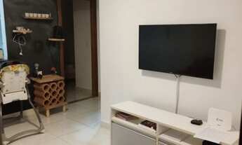 Imagem 5: Apartamento para venda com 2 quartos