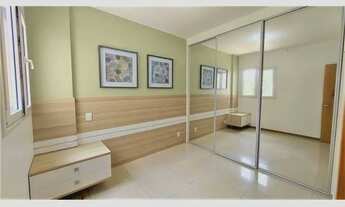 Imagem 7: Apartamento para venda com 67 metros quadrados com 3 quartos em Vila Baependi - Jaraguá do