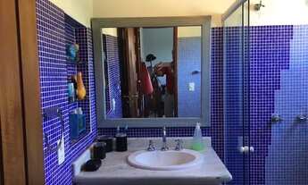 Imagem 5: Casa dos sonhos em Ubatuba