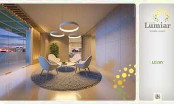 Imagem 3: TORRE LUMIAR, apartamento com 78m²