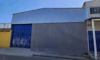 Imagem 3: Alugo galpâo em nova Iguaçu bairro santa rita