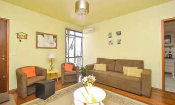 Imagem: Apartamento 2 quartos para aluguel Pelotas