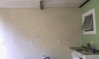 Imagem 2: Casa lateral, nascente de 2 quartos QC 15- Jardins Mangueiral ( Tratar com Proprietário