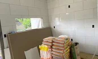 Imagem 3: Vendo casa nova no bairro Joquei clube