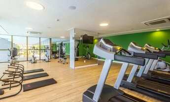 Imagem 3: Flat Beach Class Conventions - mobiliado