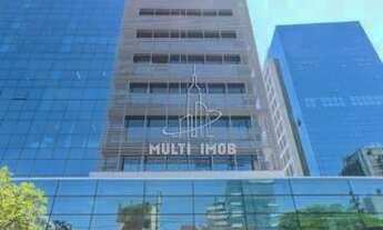 Imagem 6: SALA COMERCIAL Galpão / depósito com 1 vaga na garagem