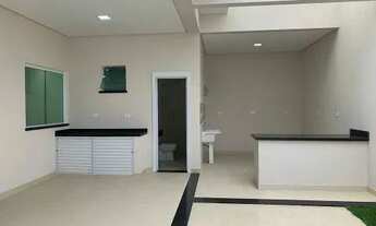 Imagem 4: Maravilhosa casa no Passaredo, pronta para você morar. Vem visitar. Financia!