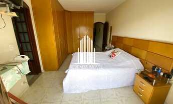 Imagem 6: Sobrado 3 Dormitórios 1 Suíte 8 Vagas