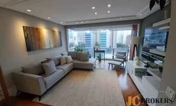 Imagem: Apartamento com 115m², 3 dormitórios sendo