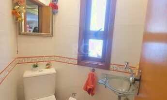 Imagem 4: Casa Condominio para Venda - 126m², 3 dormitórios, sendo 2 suites, 2 vagas - Ipanema