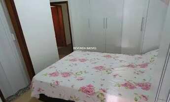 Imagem 7: Sobrado á venda 2 dormitórios sendo 1 suíte com 2 vagas de garagem em vila Suíça Santo And