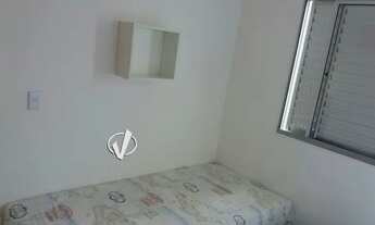 Imagem 5: Apartamento à venda, 2 quartos, 1 vaga, Crispim - Pindamonhangaba/SP