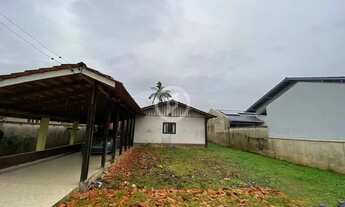 Imagem: Terreno à venda no bairro Amizade - Guaramirim/SC