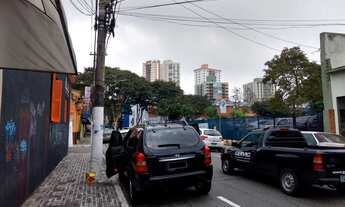 Imagem 6: Sala comercial para aluguel com 25 metros quadrados no Centro de Santo André - SP
