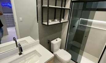 Imagem 7: Apartamento Legran Ponta Negra 123m² Auto Padrão