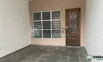 Imagem 2: Oportunidade: Sobrado Vila Hortência - 3 dormitórios - Excelente Localização - Área do ter