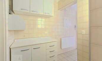 Imagem 7: Apartamento para Aluguel - Saúde, 2 Quartos, 70 m2