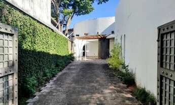 Imagem 2: Casa - Jardim das Paineiras - Campinas