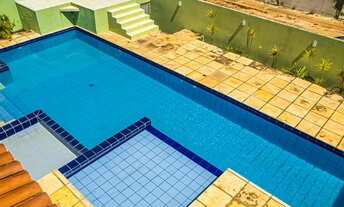 Imagem 3: Casa Praia Touros