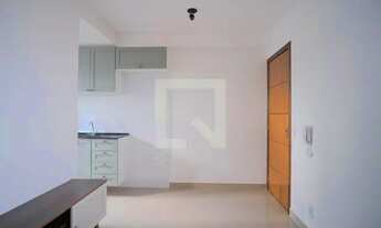 Imagem 3: Apartamento para Aluguel - Vila Guilhermina, 2 Quartos, 38 m2