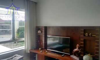 Imagem 3: Casa Térrea em Bosque da Saúde - São Paulo