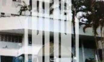 Imagem: APARTAMENTO EM PARQUE SAO DOMINGOS RUA JOSE