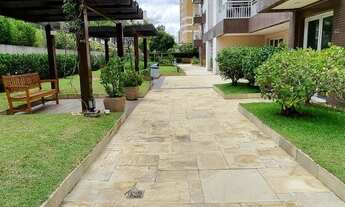 Imagem 4: Locação de Apartamento 4 dormitórios, varanda gourmet, condomínio clube no Jardim Esplanad