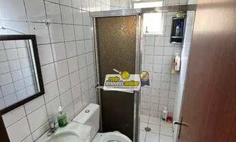 Imagem 4: Apartamento com 2 dormitórios à venda, 45 m² por R$ 120.000,00 - Mercês - Uberaba/MG