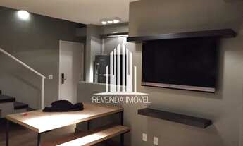 Imagem 15: Apartamento para Locação em uma excelente localização, BROOKLIN - São Paulo - SP, 1 Suíte!