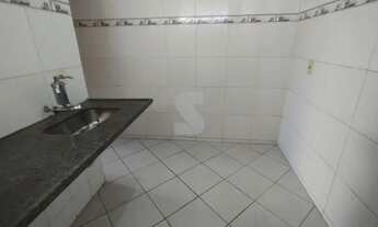 Imagem 7: Apartamento para aluguel, 2 quartos, 1 vaga, Santo Antônio - Contagem/MG